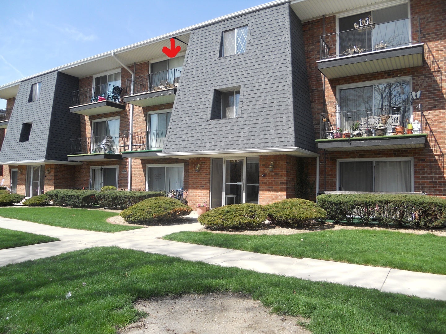 10940 S Keating Avenue 3C — photo