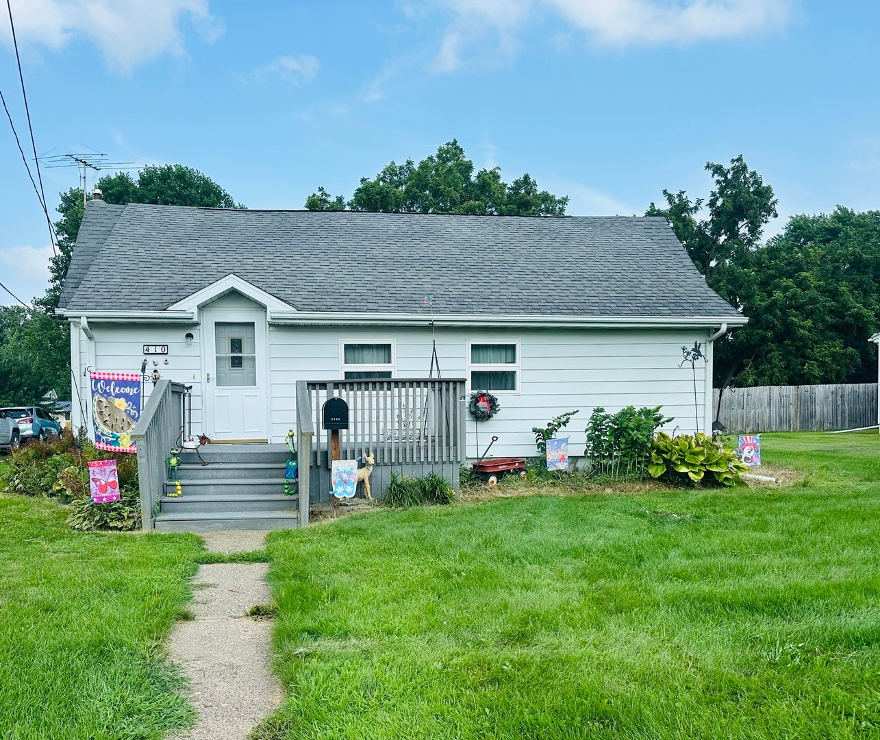 410 N Main Street — photo