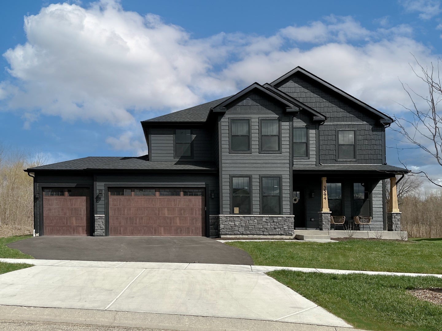 Lot 16 Joseph Court — photo
