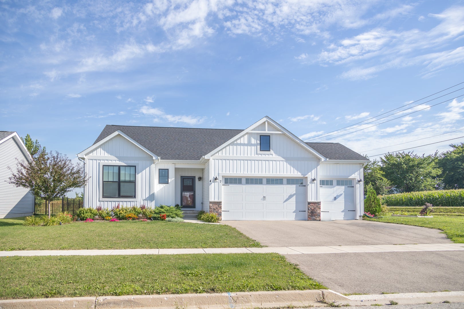 Lot 18 Joseph Court — photo