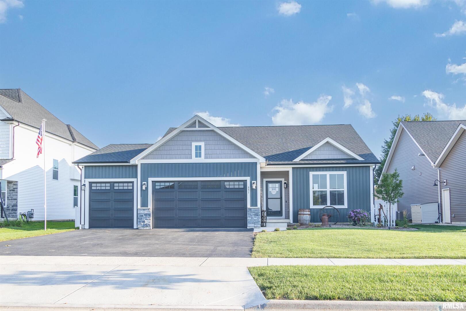 Lot 19 Joseph Court — photo