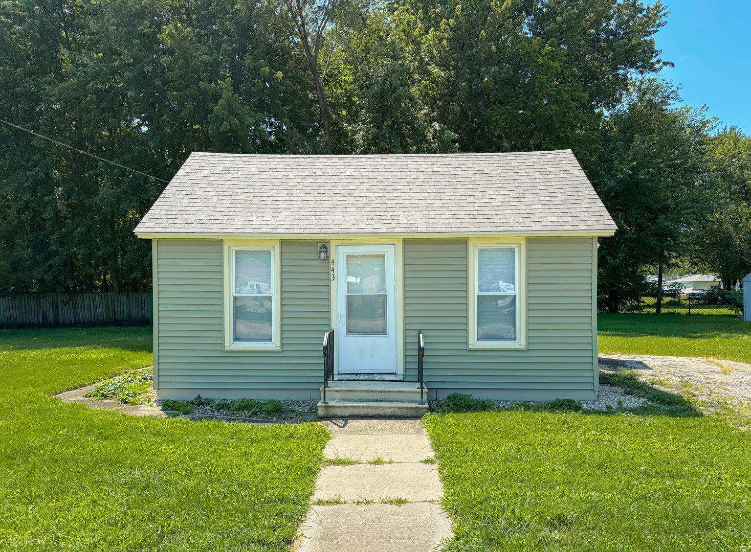 443 W Main Street — photo