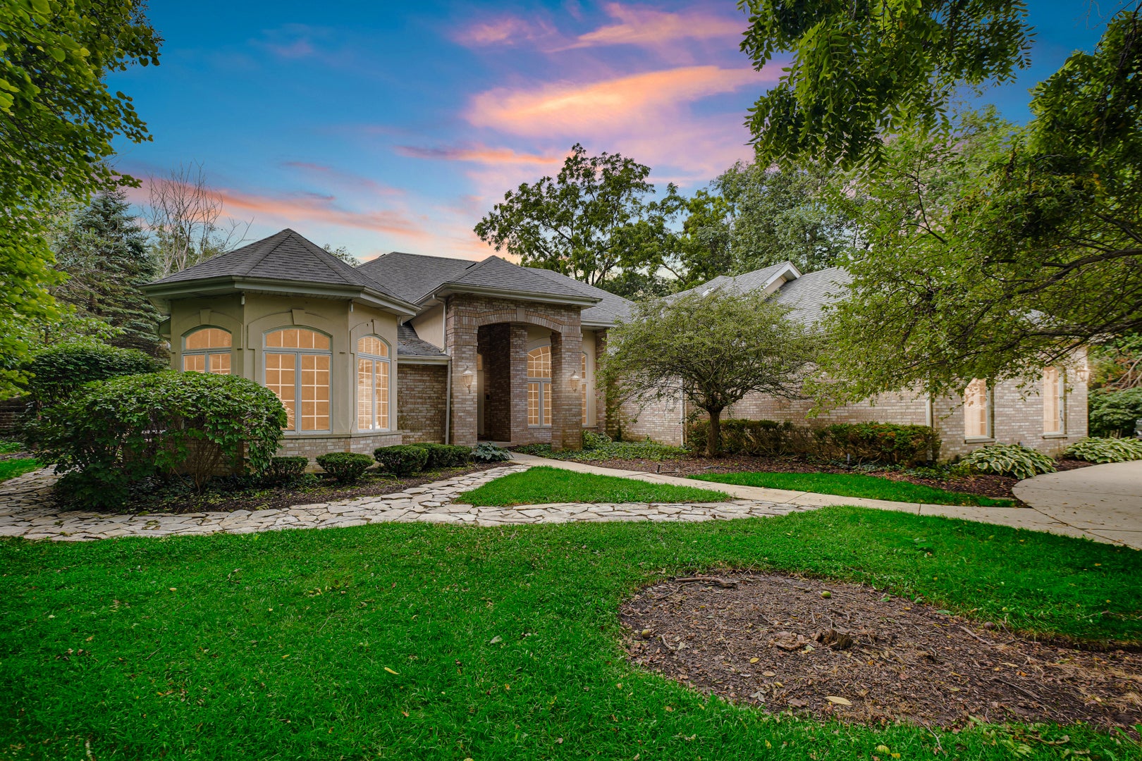 1820 Pennington Court — photo