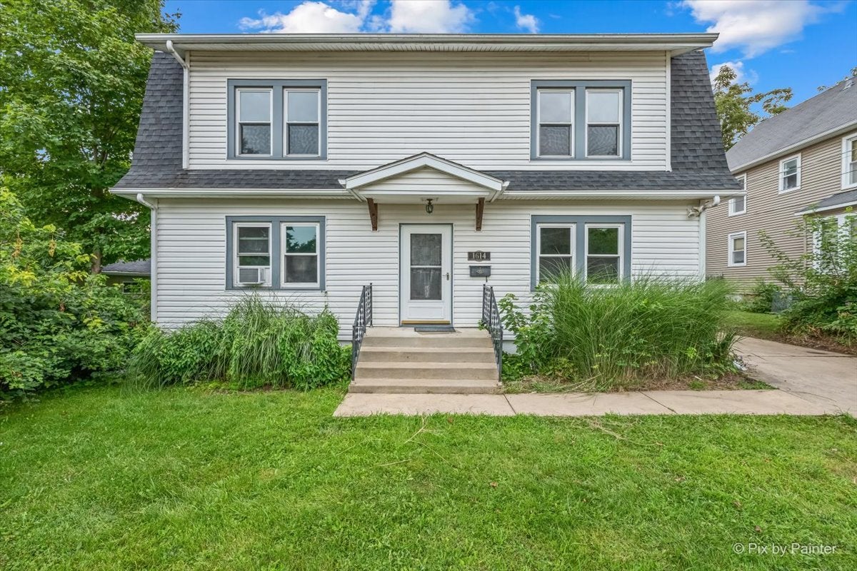 1614 S Carroll Avenue — photo