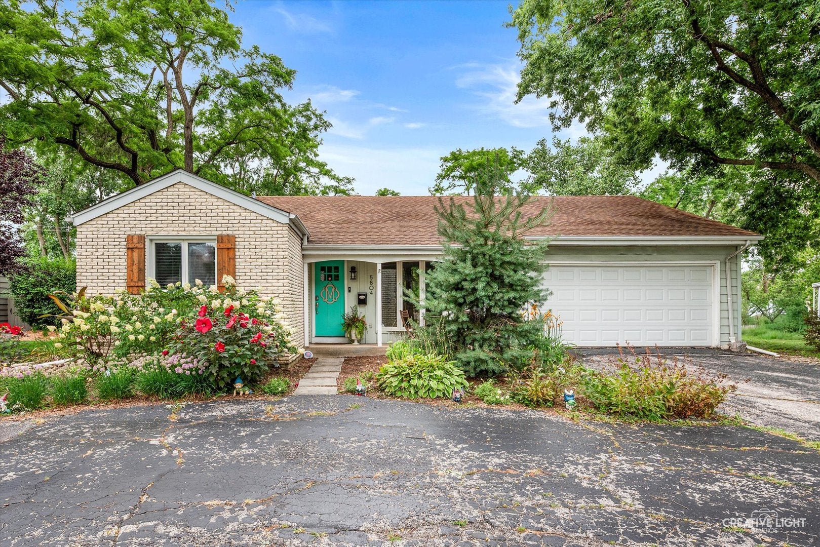 5804 Ridgewood Drive — photo