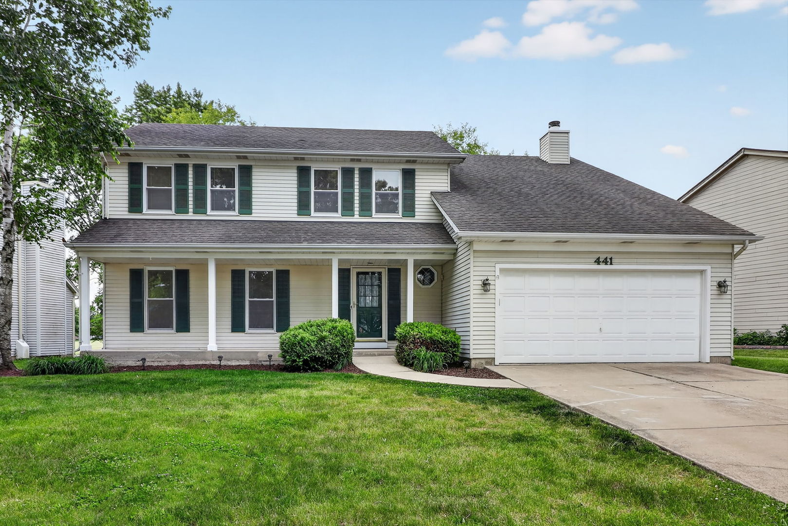 441 Breckenridge Drive — photo
