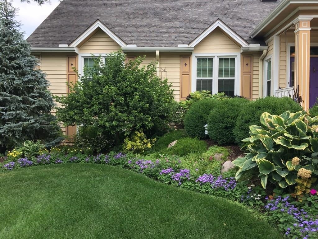2934 Cotswold Circle — photo