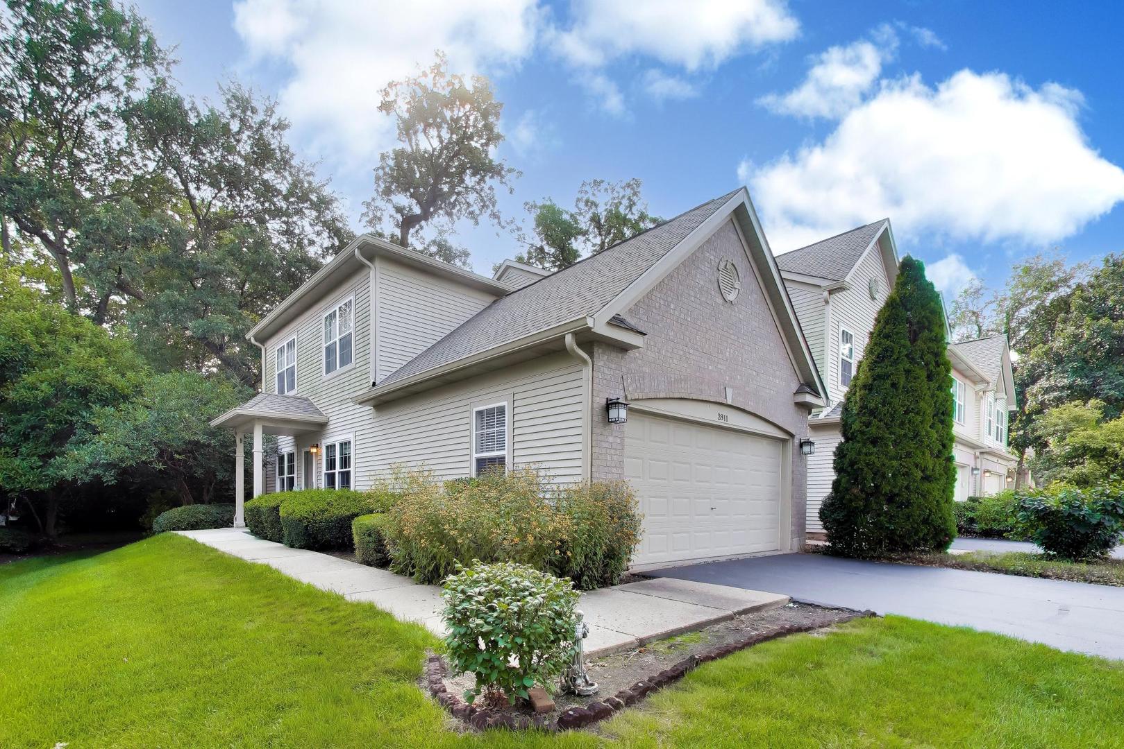 2811 Granite Court 2811 — photo
