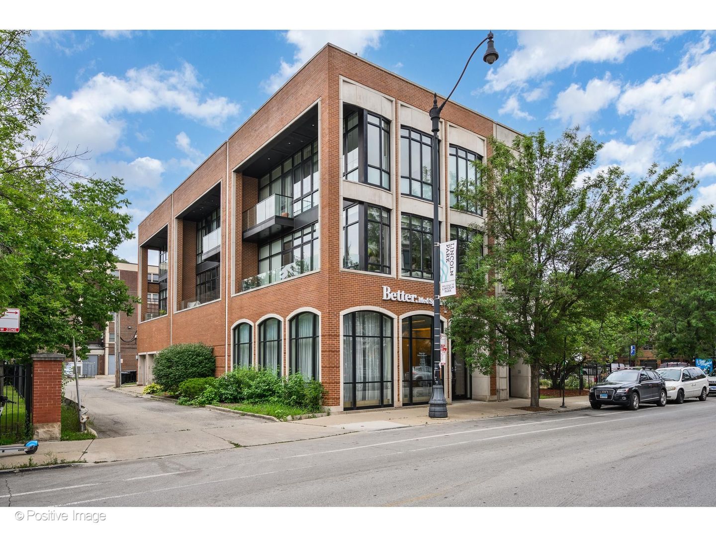 2117 N Halsted Street Ph — photo