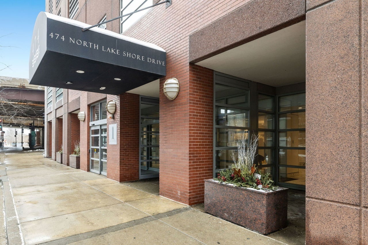 474 N Lake Shore Drive 3102 — photo