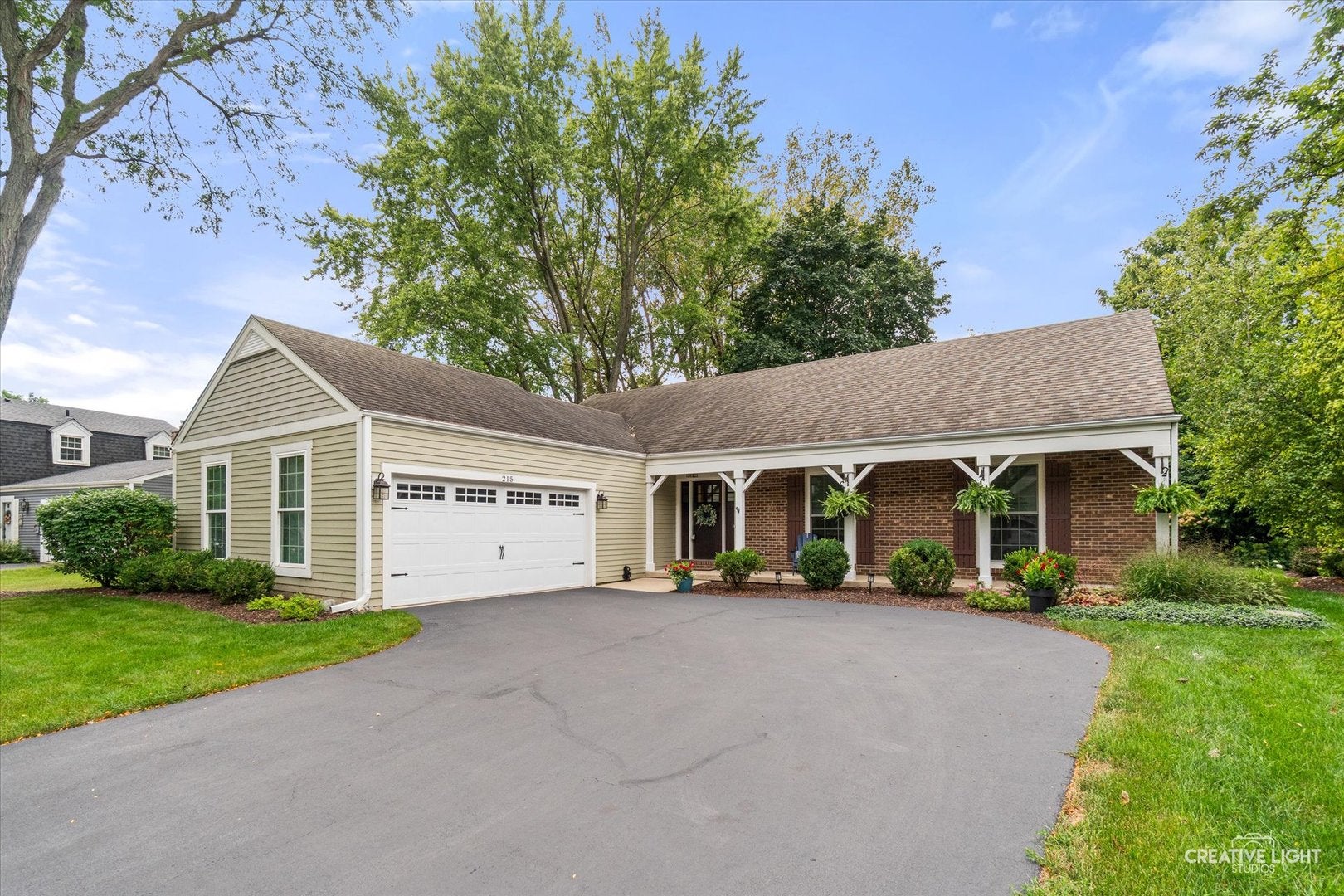 215 Chasse Circle — photo