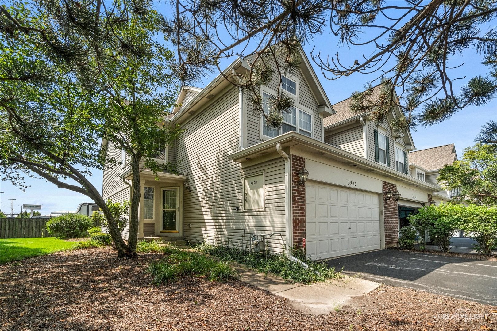 3232 Cool Springs Court — photo