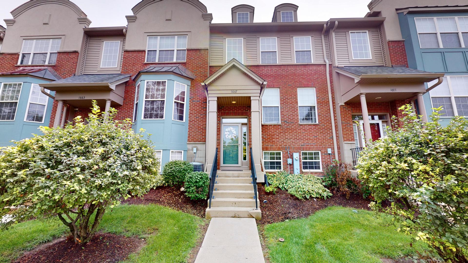 1667 Station Park Drive — photo