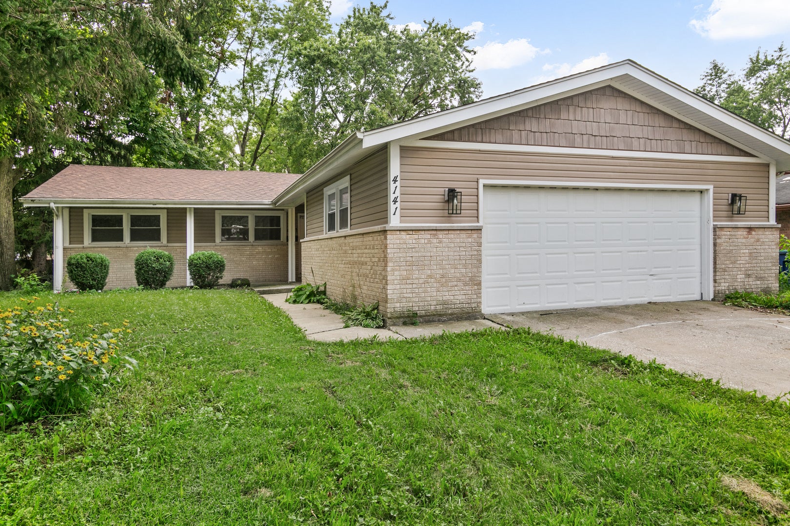 4141 Applewood Lane — photo