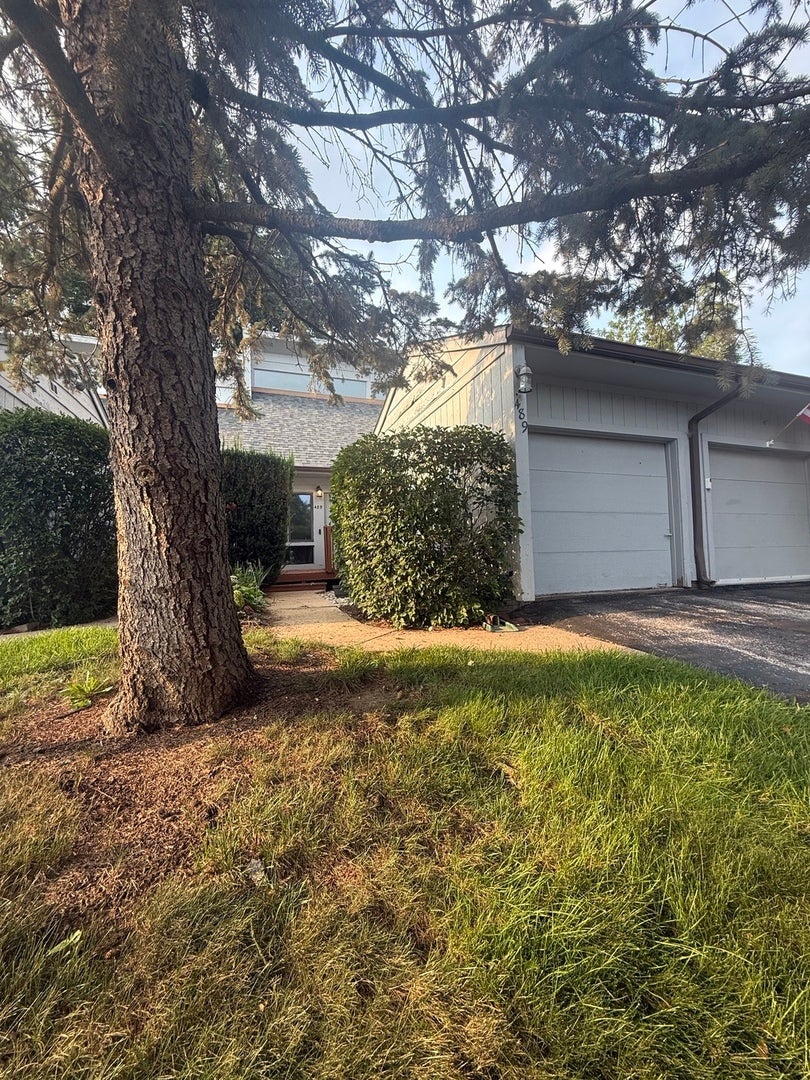 489 44th Avenue Court — photo