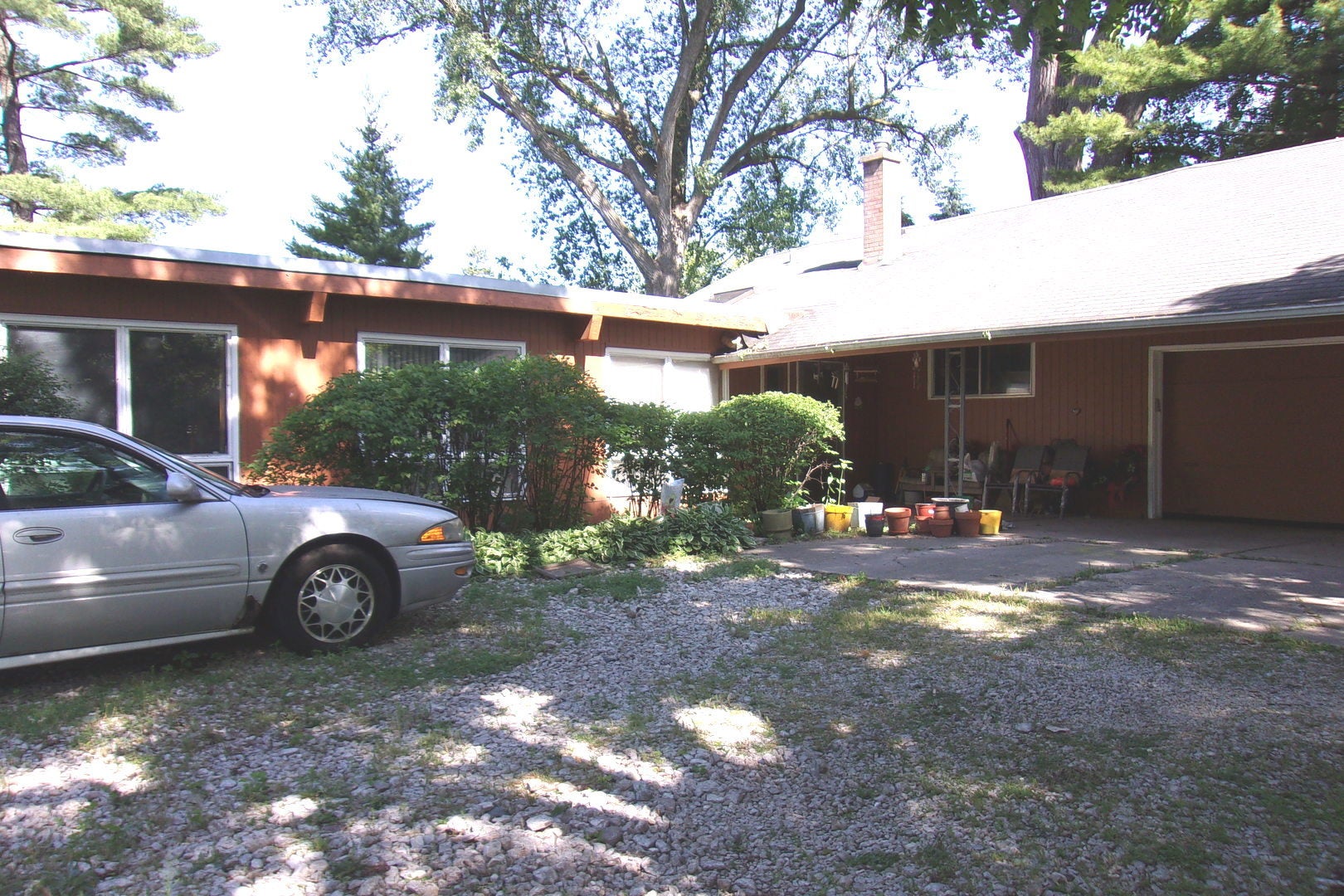 3190 Landwehr Road — photo