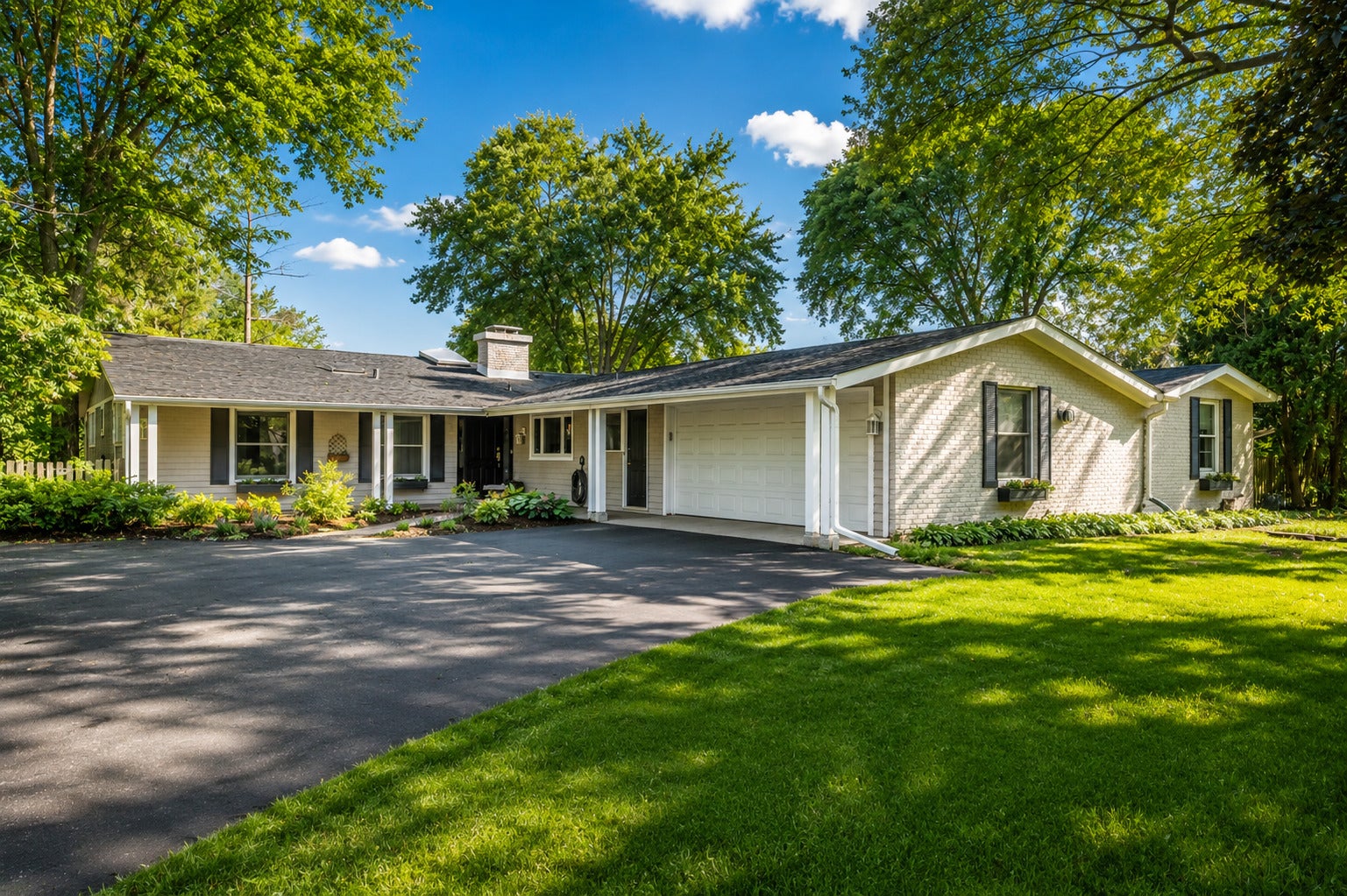 1161 Winwood Drive — photo