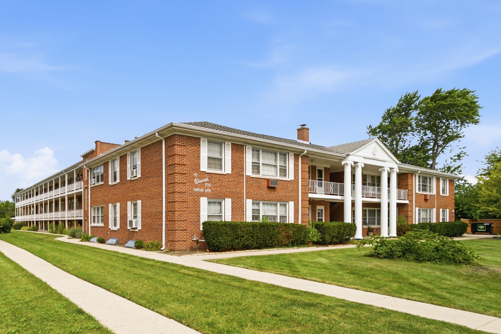 2000 Parkside Drive Fg — photo