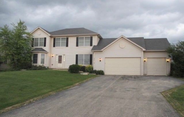 5490 Fox Path Lane — photo