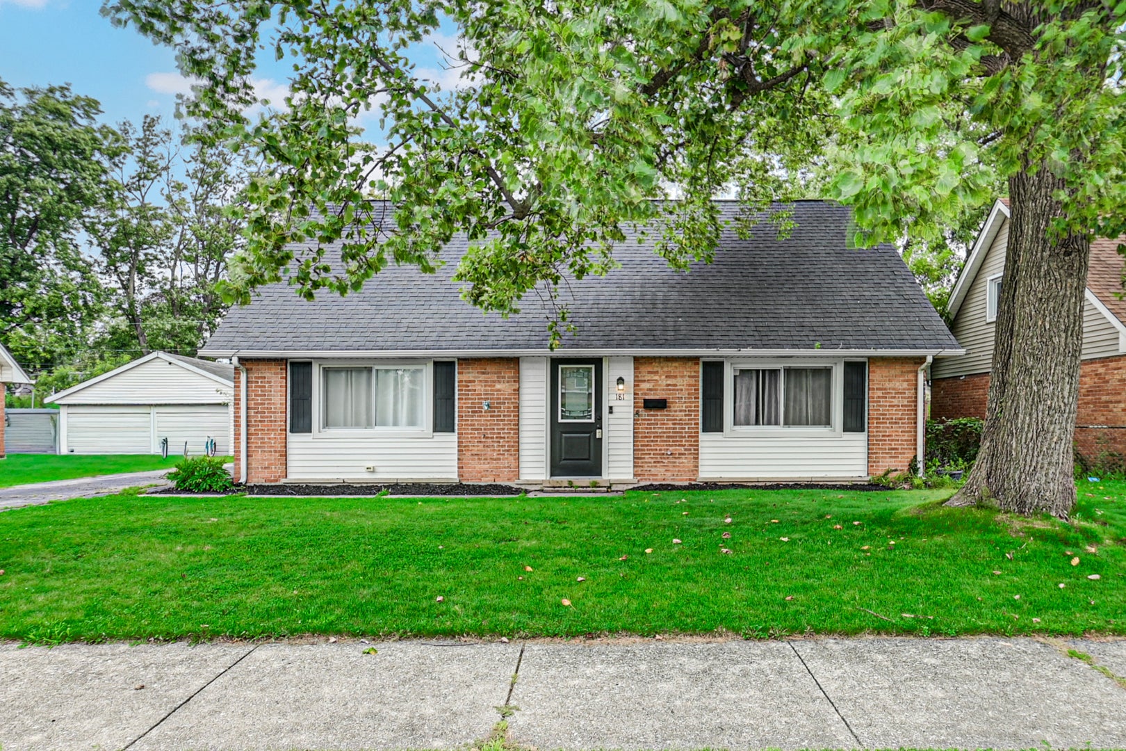 181 Craig Drive — photo
