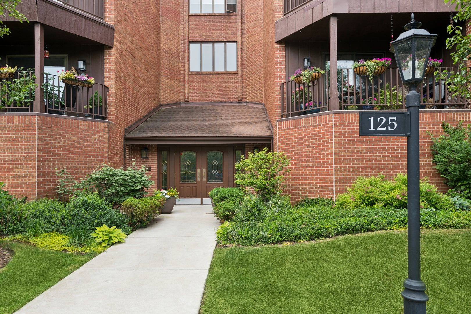 125 Boardwalk Place 201 — photo