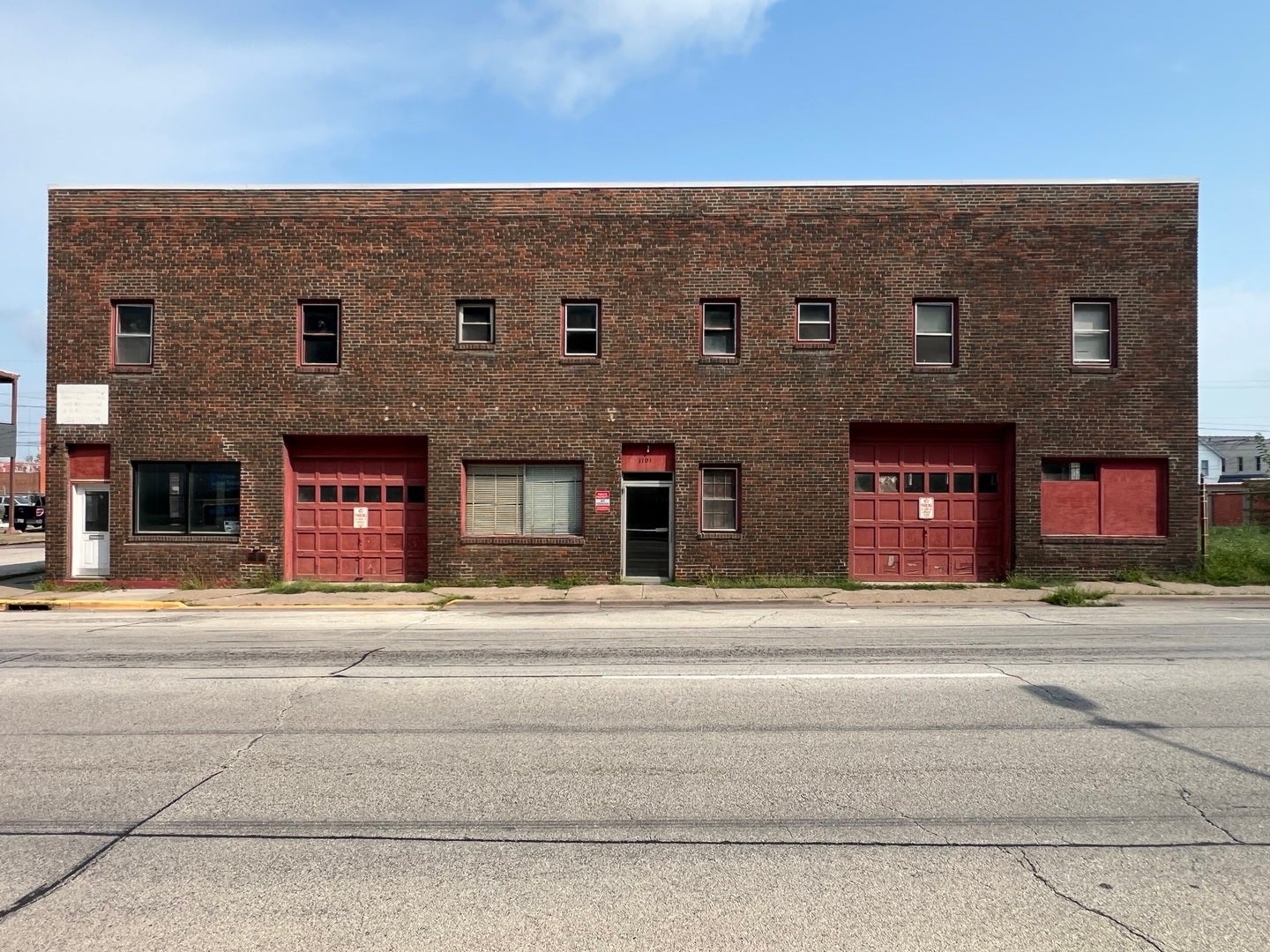 1101 16th Avenue — photo