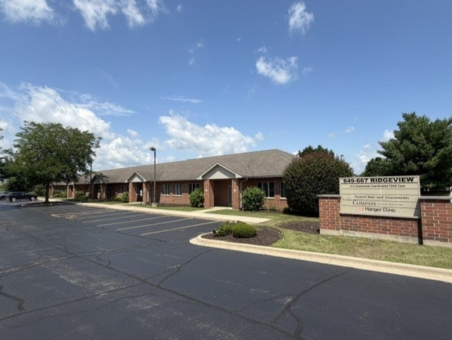 659 Ridgeview Drive, McHenry, IL 60050 — photo 3