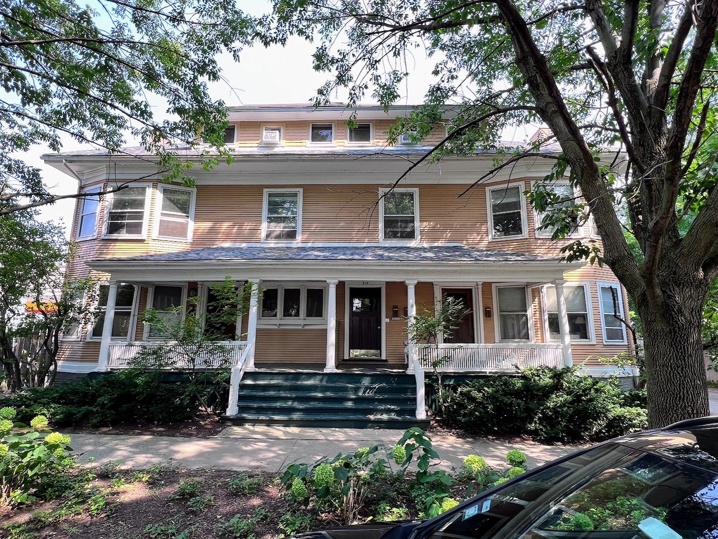 519 Hamilton Street 2W — photo