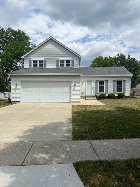 2135 Derby Court — photo
