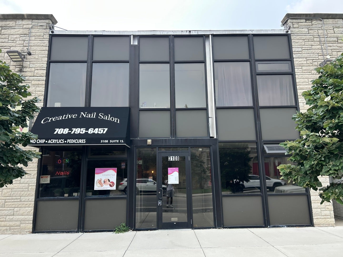 3108 S Oak Park Avenue — photo