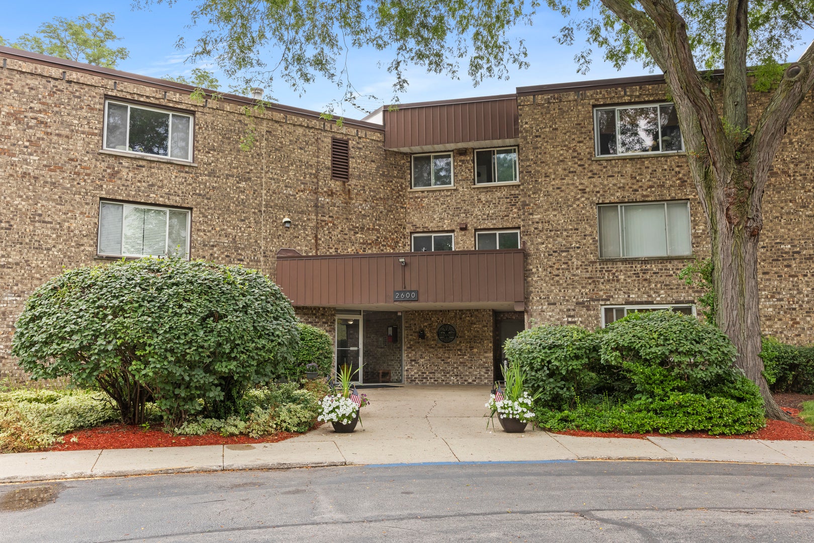 2600 Brookwood Way Drive 209 — photo