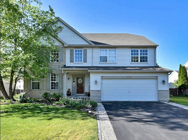 8305 Waterbury Drive — photo