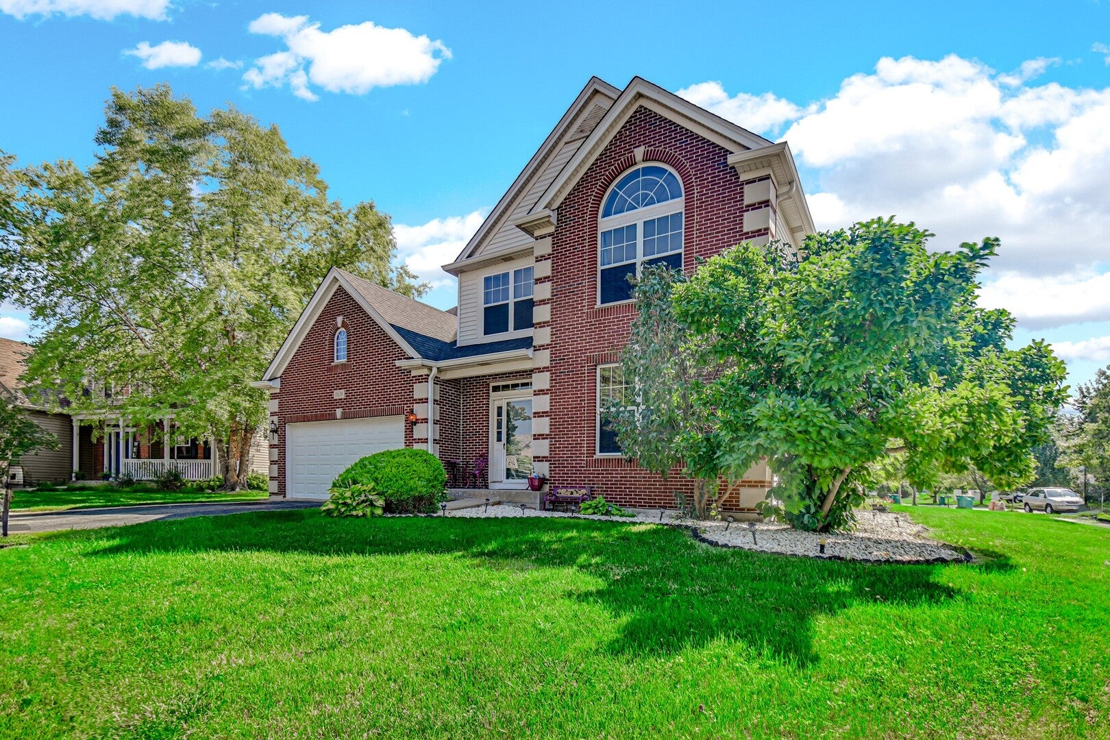 1806 Crestview Drive — photo
