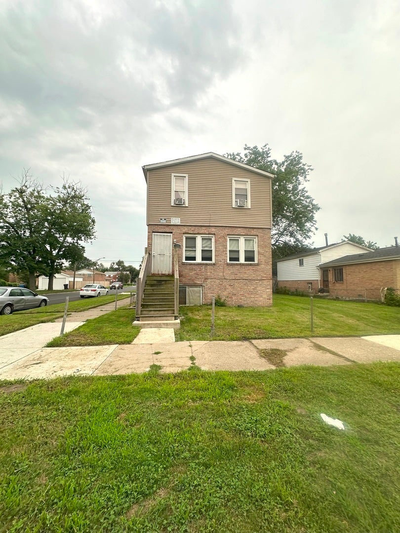 1201 W 110th Place 1 — photo