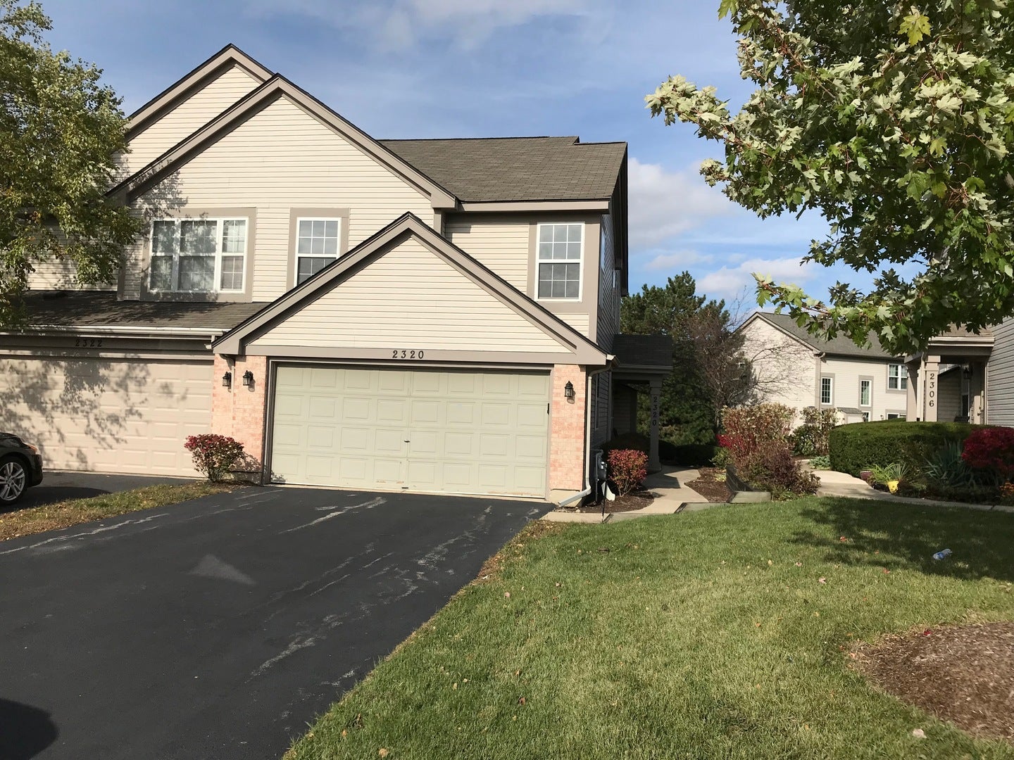 2320 College Green Drive — photo