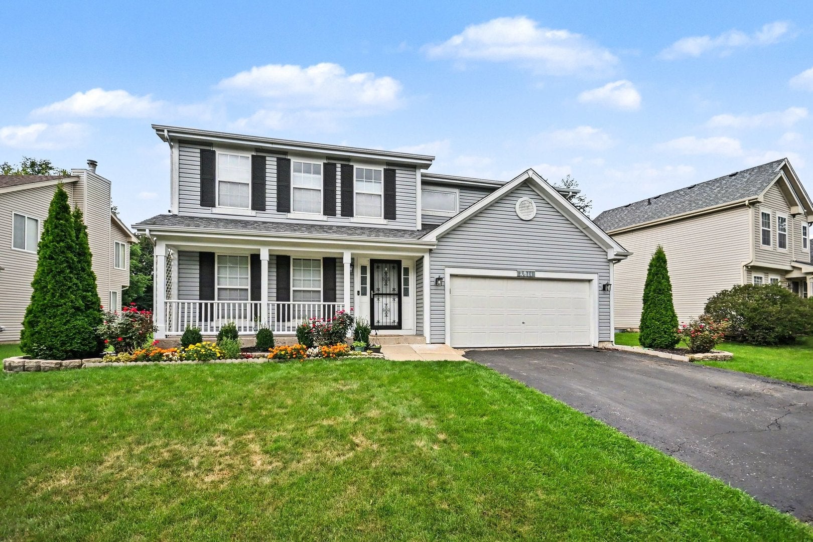 2811 Skylane Drive — photo