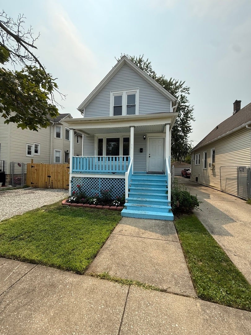 35 W 108th Place — photo