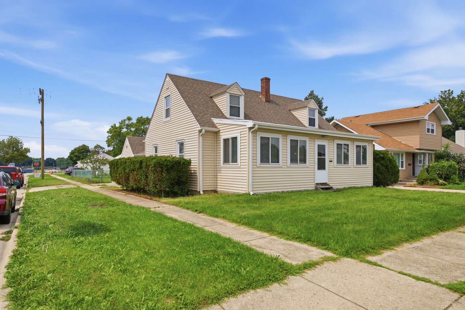 132 S Weston Avenue — photo