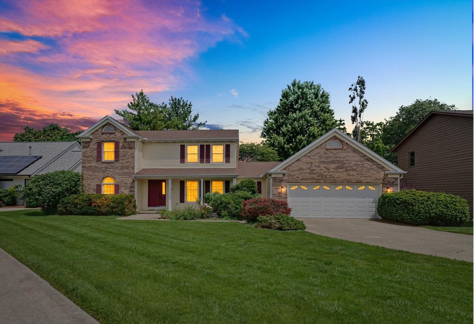 2918 Robeson Park Drive — photo