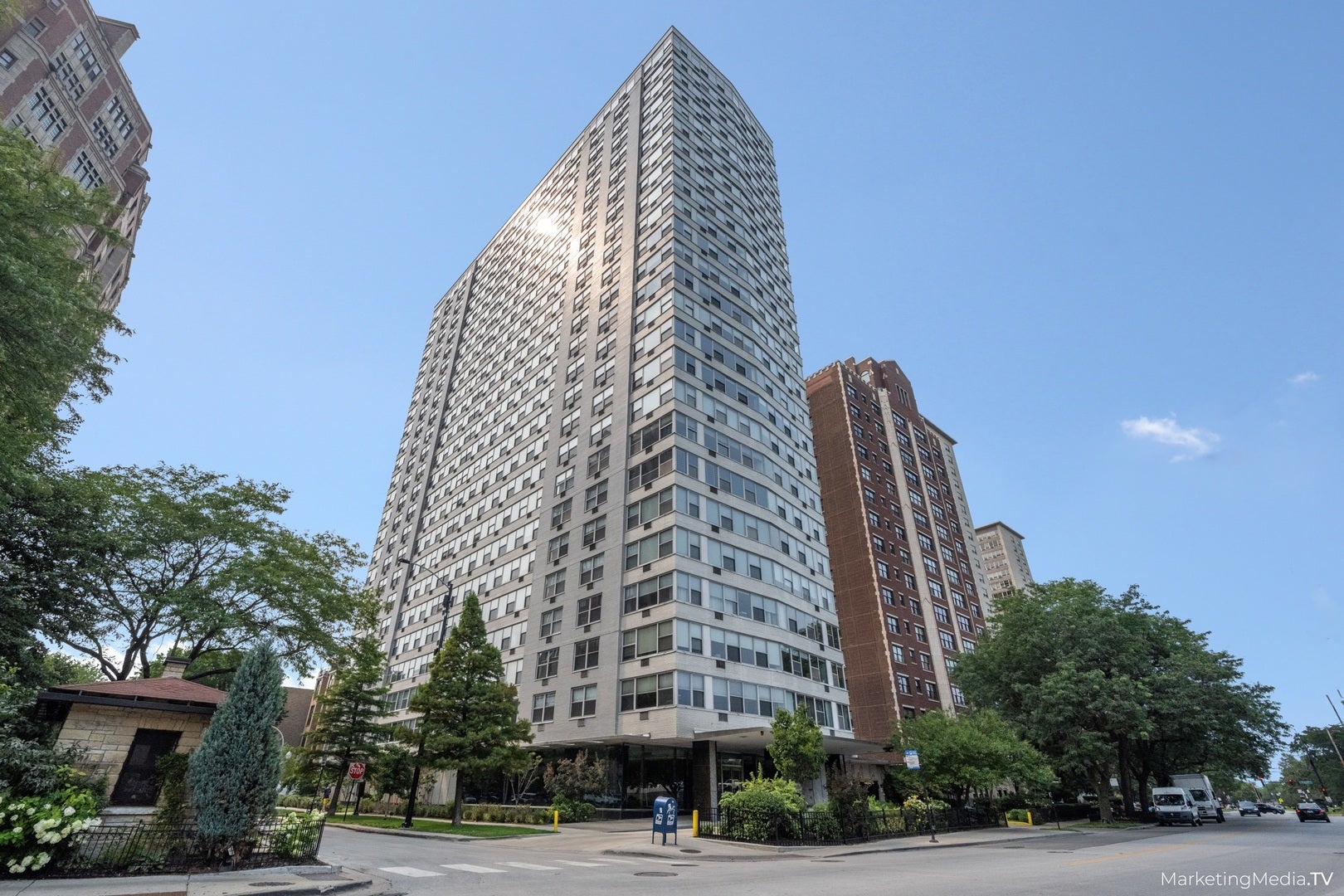 3900 N Lake Shore Drive 9K — photo