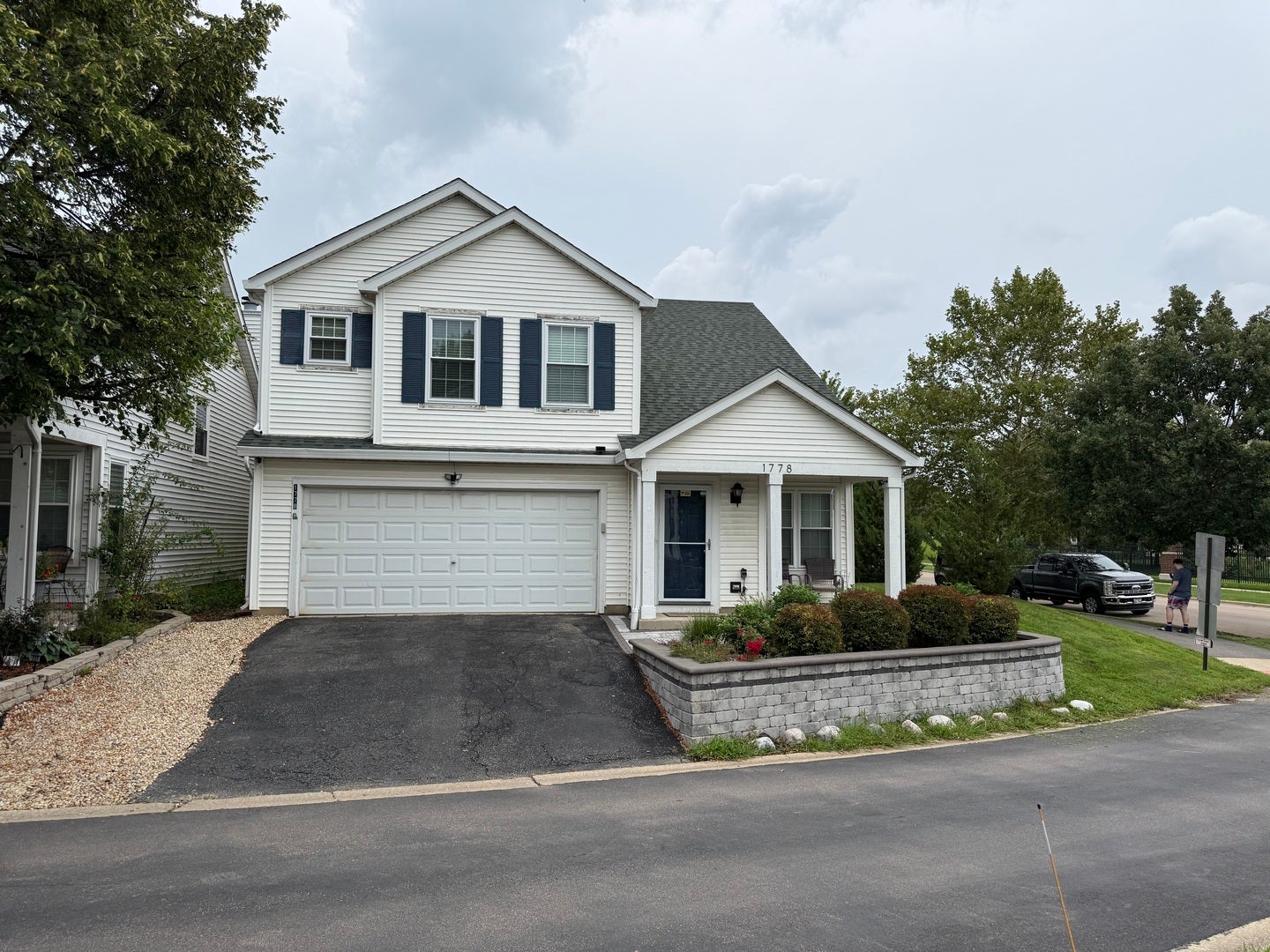 1778 Hickory Park Lane — photo