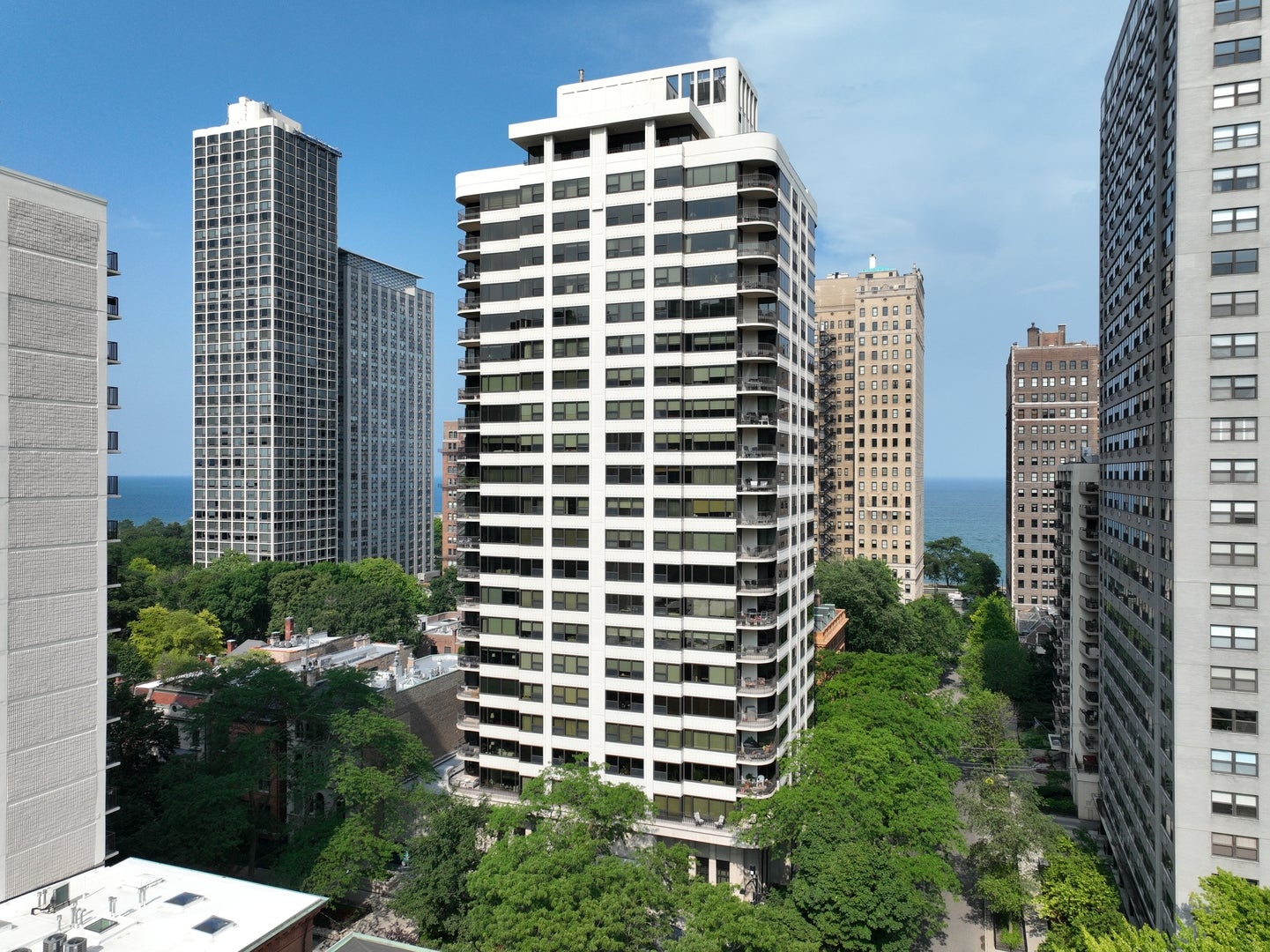 1501 N State Parkway 12C — photo