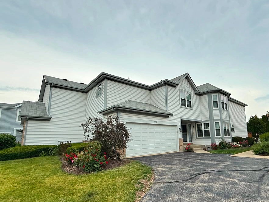 991 Sweetflower Drive — photo