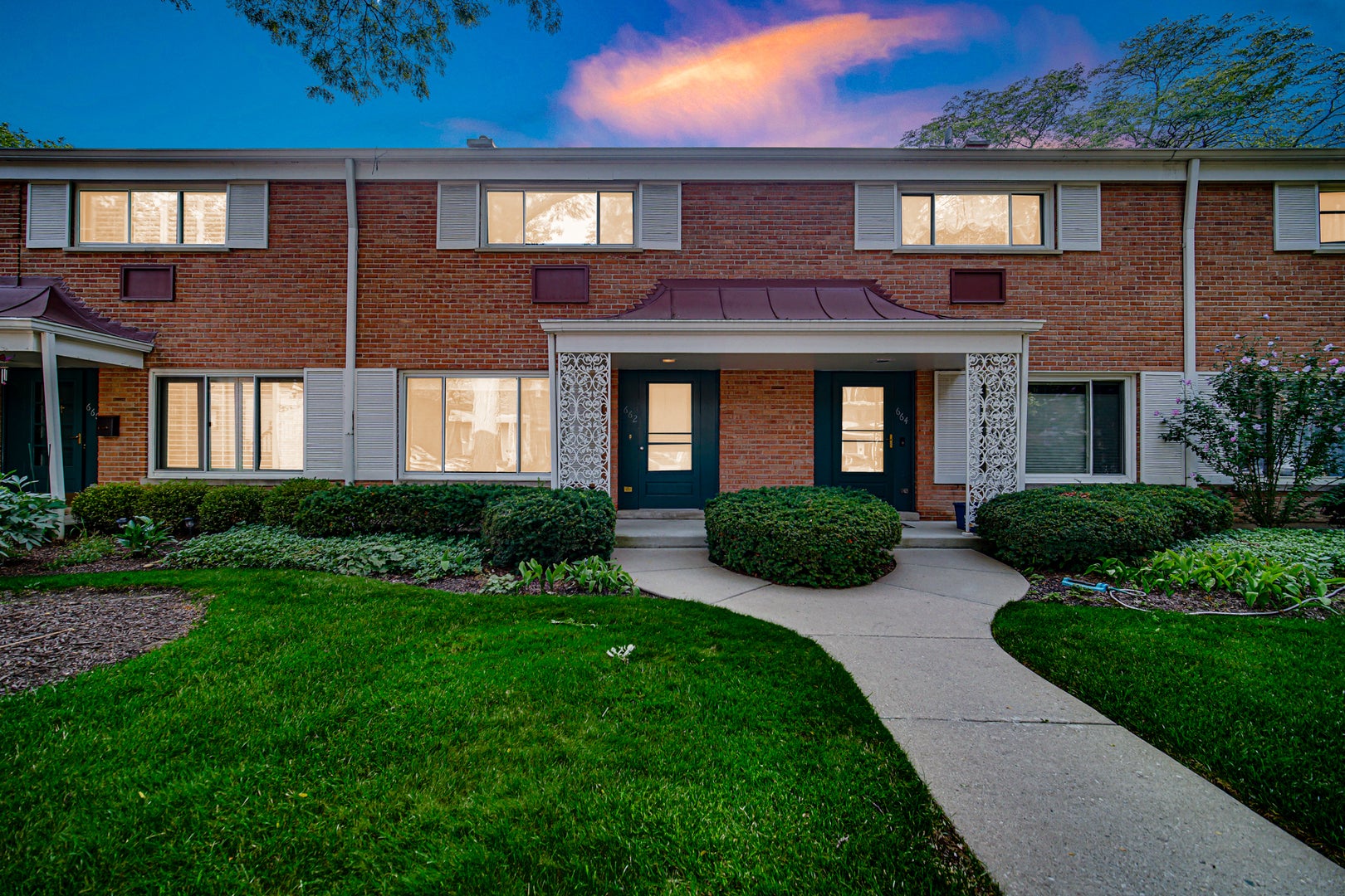 662 Carriage Hill Drive — photo