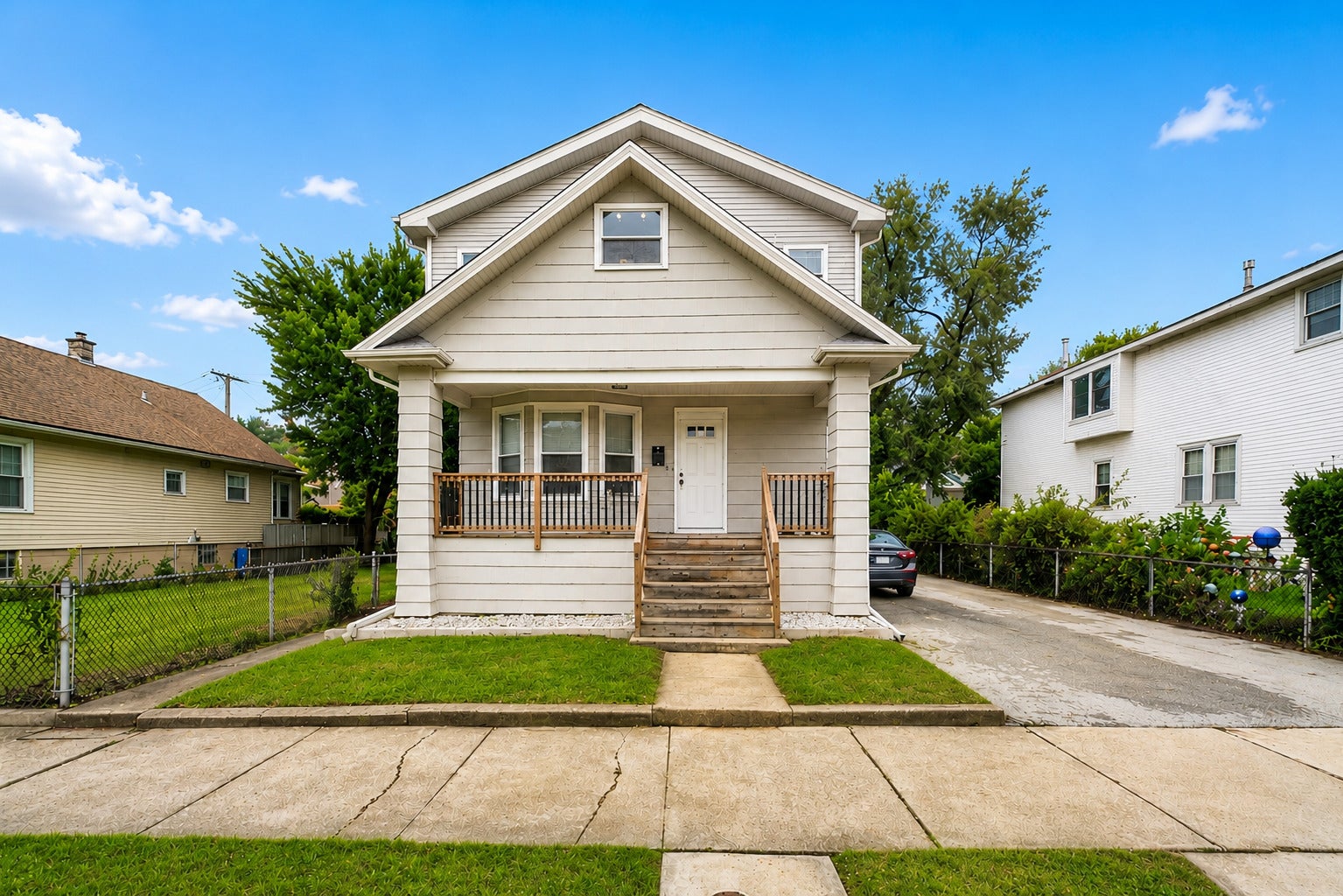 5436 S 73rd Court — photo