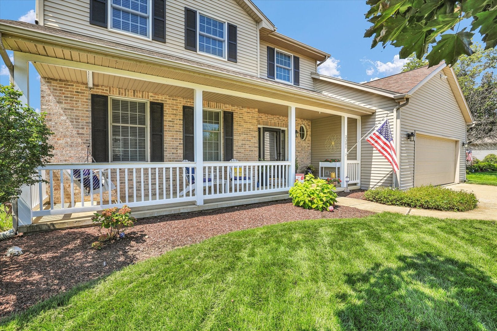 3301 Cypress Creek Road — photo