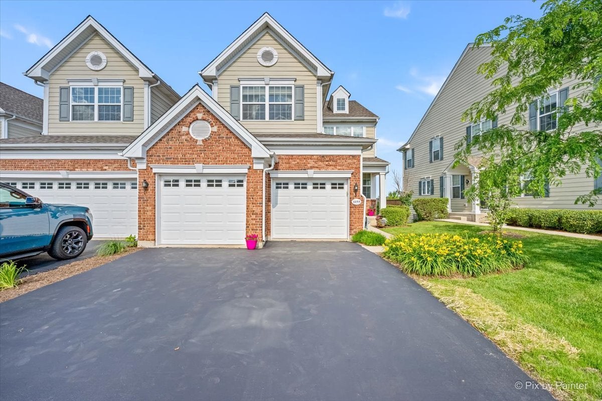 1155 Falcon Ridge Drive — photo