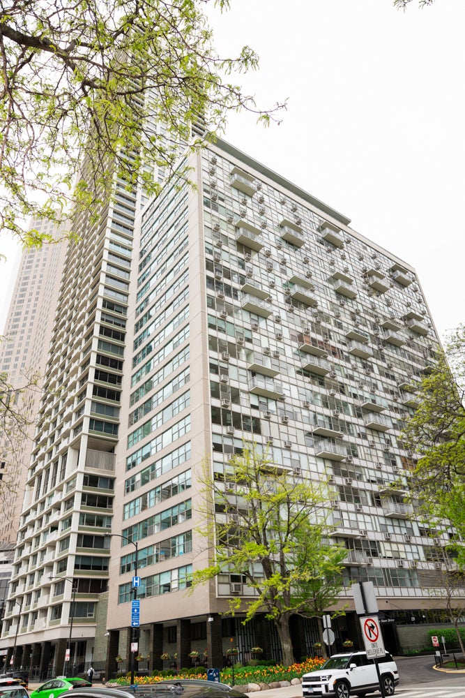 1000 N Lake Shore Drive 809 — photo