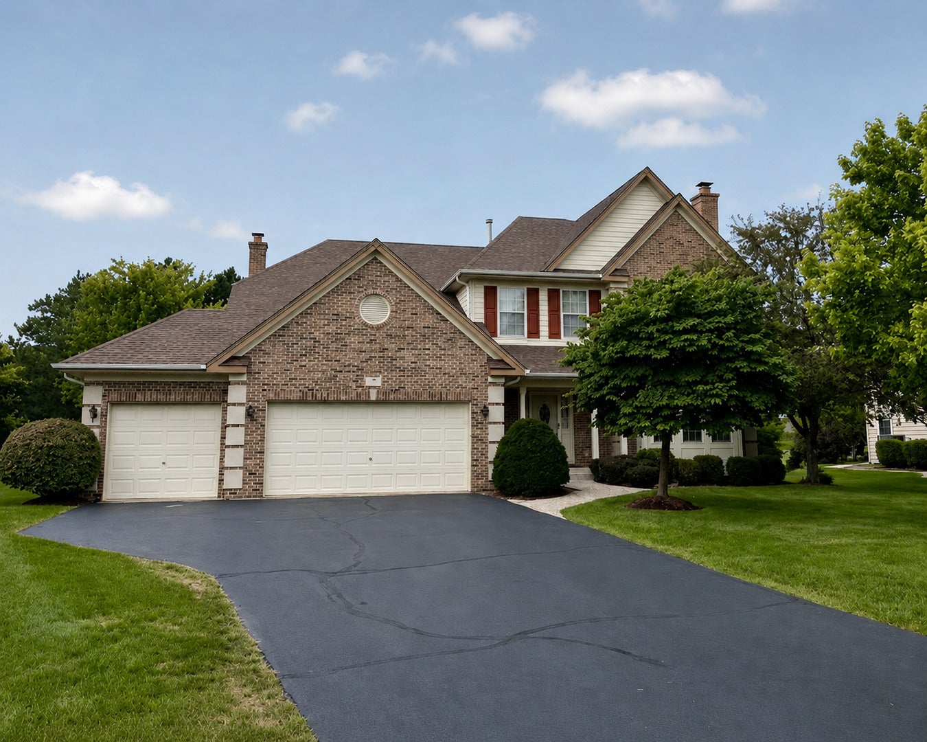 4 Wellesley Court — photo