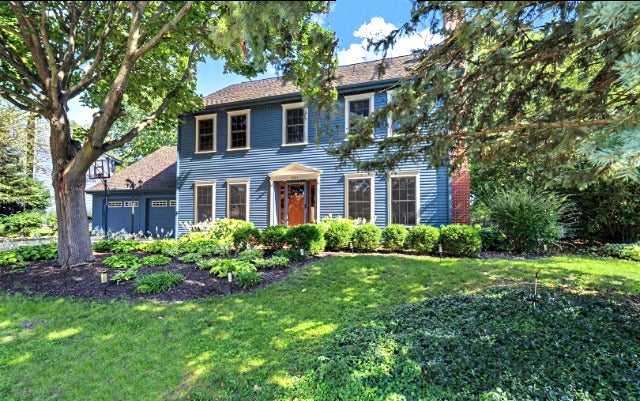 2801 Valley Brook Drive — photo